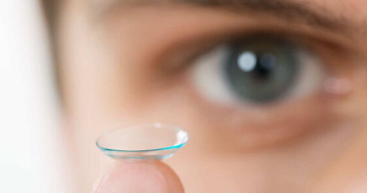 contact-lens-mistakes-everyone-makes-that-could-be-dangerous-huffpost