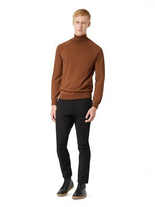 Merino Turtleneck