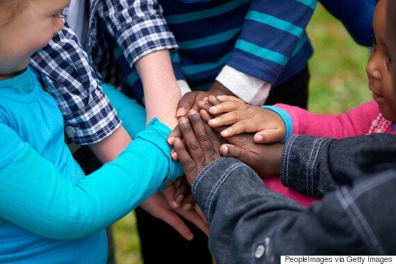 Girls' Health in Girls' Hands  A program for girls, by girls.