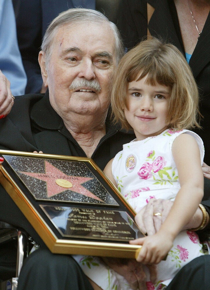 James Doohan