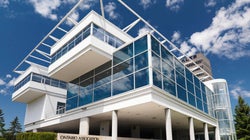 Smarter Buildings Can Help Canada Hit Its Climate