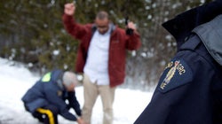 Canada Owes Refugees Fleeing U.S. A Fighting