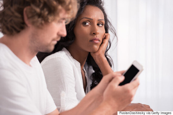 10 Things Your Cheating Spouse Doesnt Want You To Know HuffPost Latest News