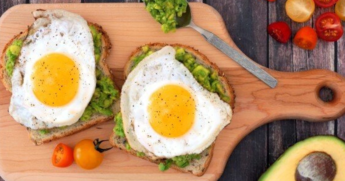 4 Superfoods That Don't Taste Gross And Give You Energy HuffPost News