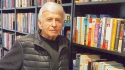 By Chance Alone I Survived Auschwitz To Tell My Family's
