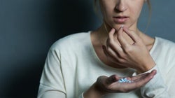 Have A Life-Saving Talk With Your Teen About Opioids Like