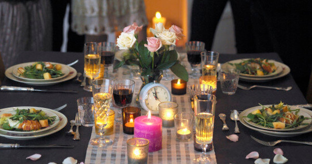 Last-Minute Recipe Ideas For New Year's Eve | HuffPost Canada