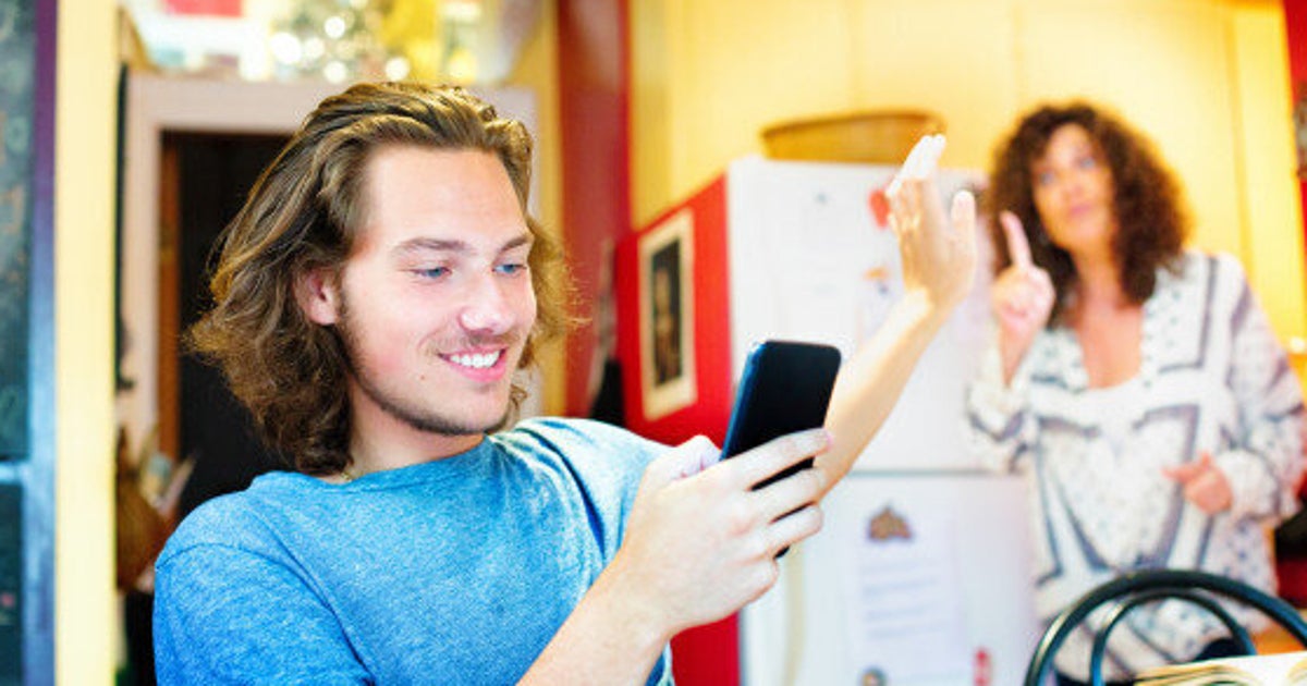 How Your Teens Phone Is Ruining Her >> Spoiling Your Teen Is Ruining Their Life Huffpost Canada How Your Teens Phone Is Ruining Her >> Spoiling Your Teen Is Ruining Their Life Huffpost Canada