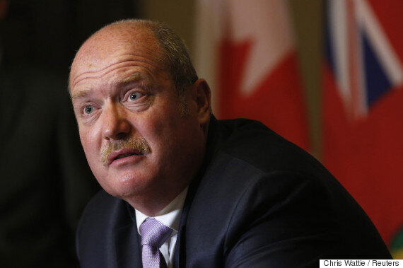 New Year's Resolutions Every B.C. Politician Should Make | HuffPost ...