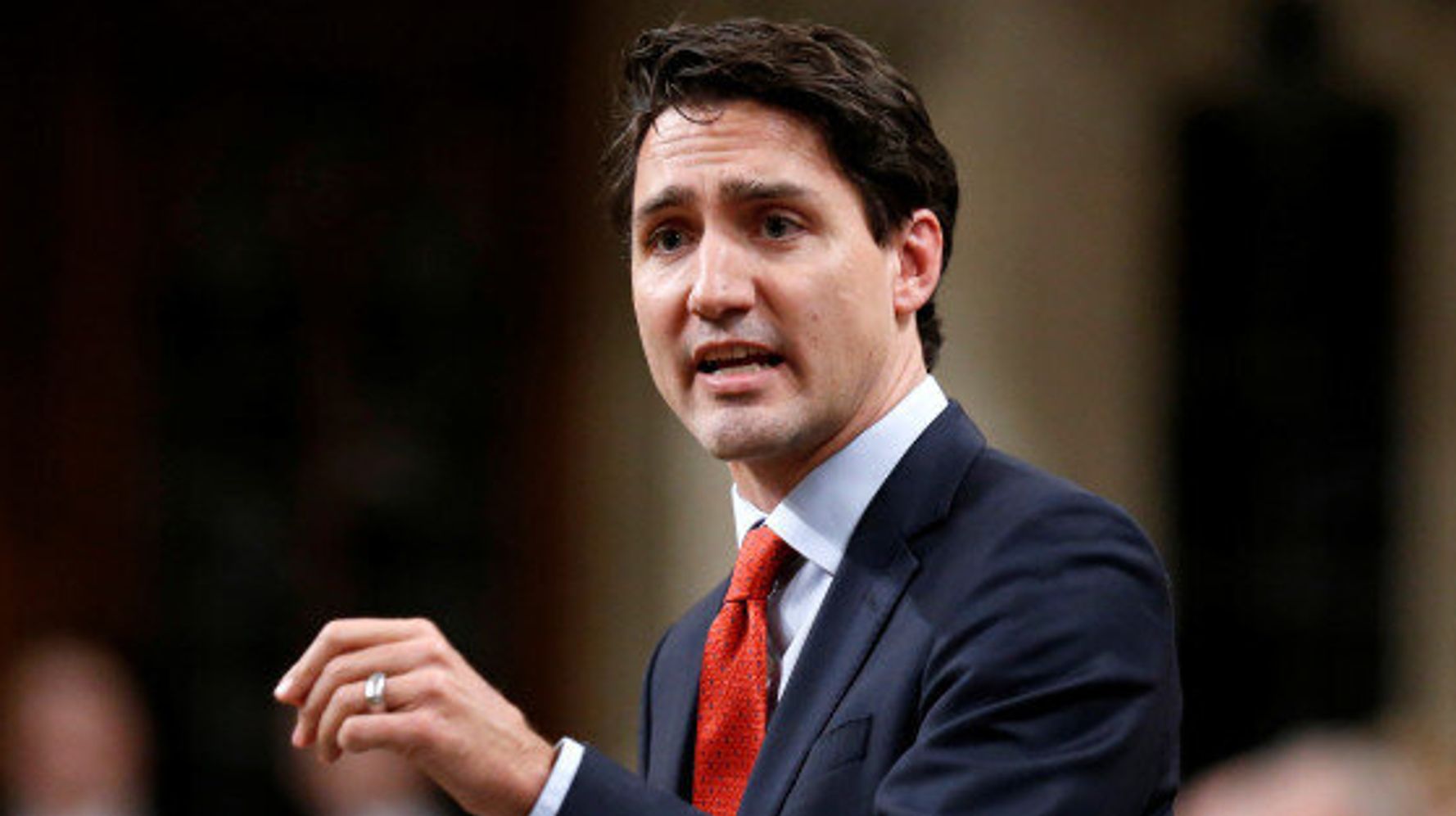 Trudeau Must Heed Opposition Call To Reinstate Per-Vote Subsidy ...