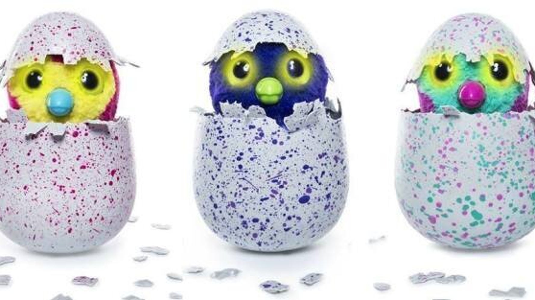 Hatchimals Canada Parents Have Serious Regrets After Some Toys