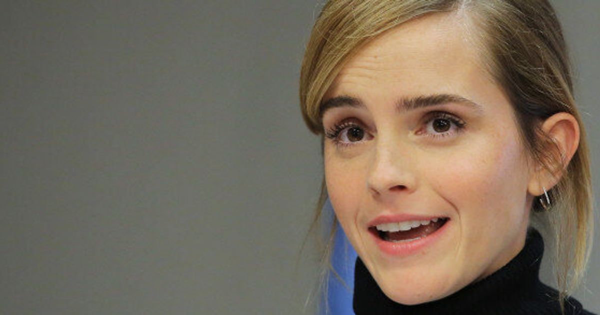 Emma Watson Calls For An End To Sexual Violence On Campus | HuffPost Life