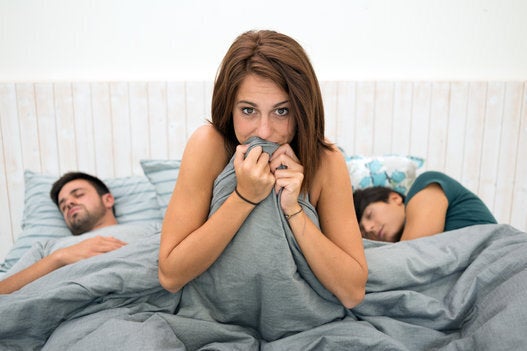 12 Ways To Have A Successful Threesome HuffPost Life