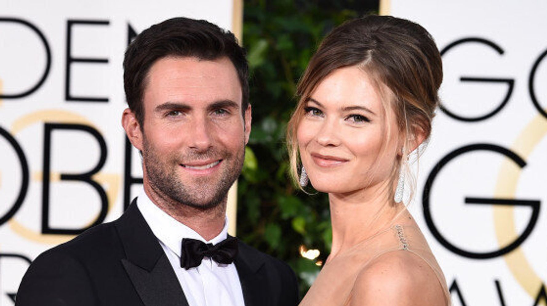 Adam Levine Baby Name: Singer Goes All '80s When Naming Daughter