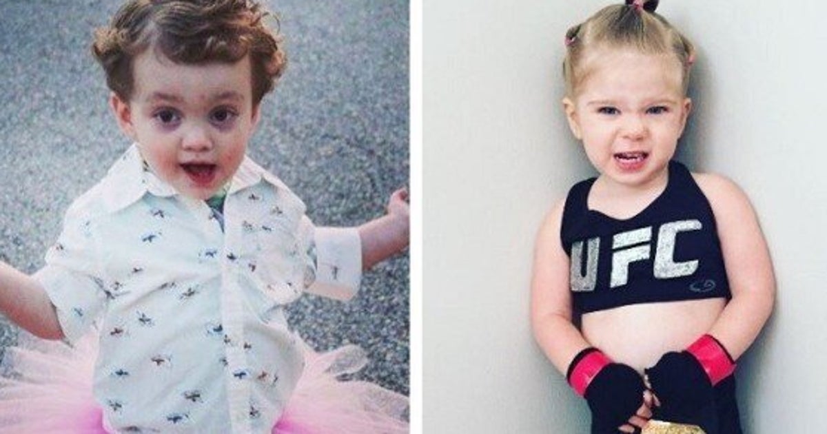 Unique Toddler Costumes Hilarious Ideas Purely For Parents' Amusement