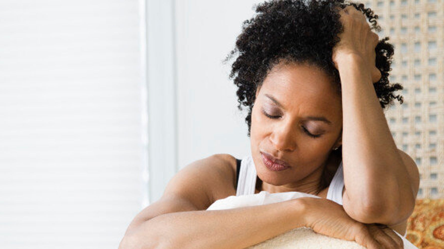 Sex And Intimacy After Cancer A Guide For Women Huffpost Canada Life