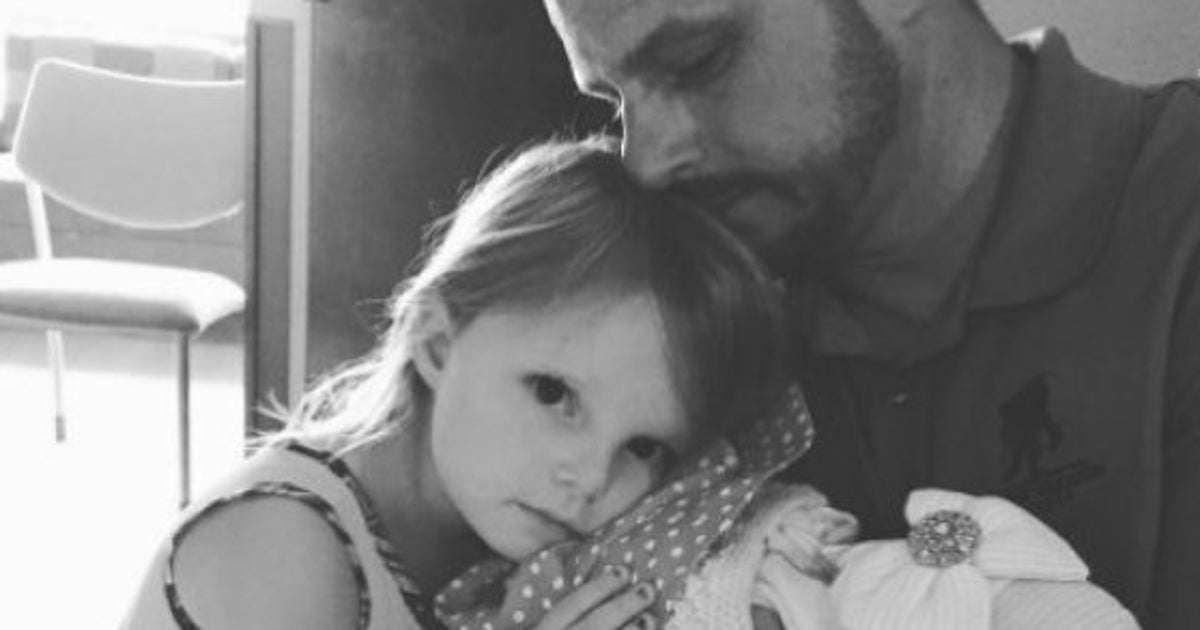 Stillborn Photos Prove Our Babies Will Never Be HuffPost