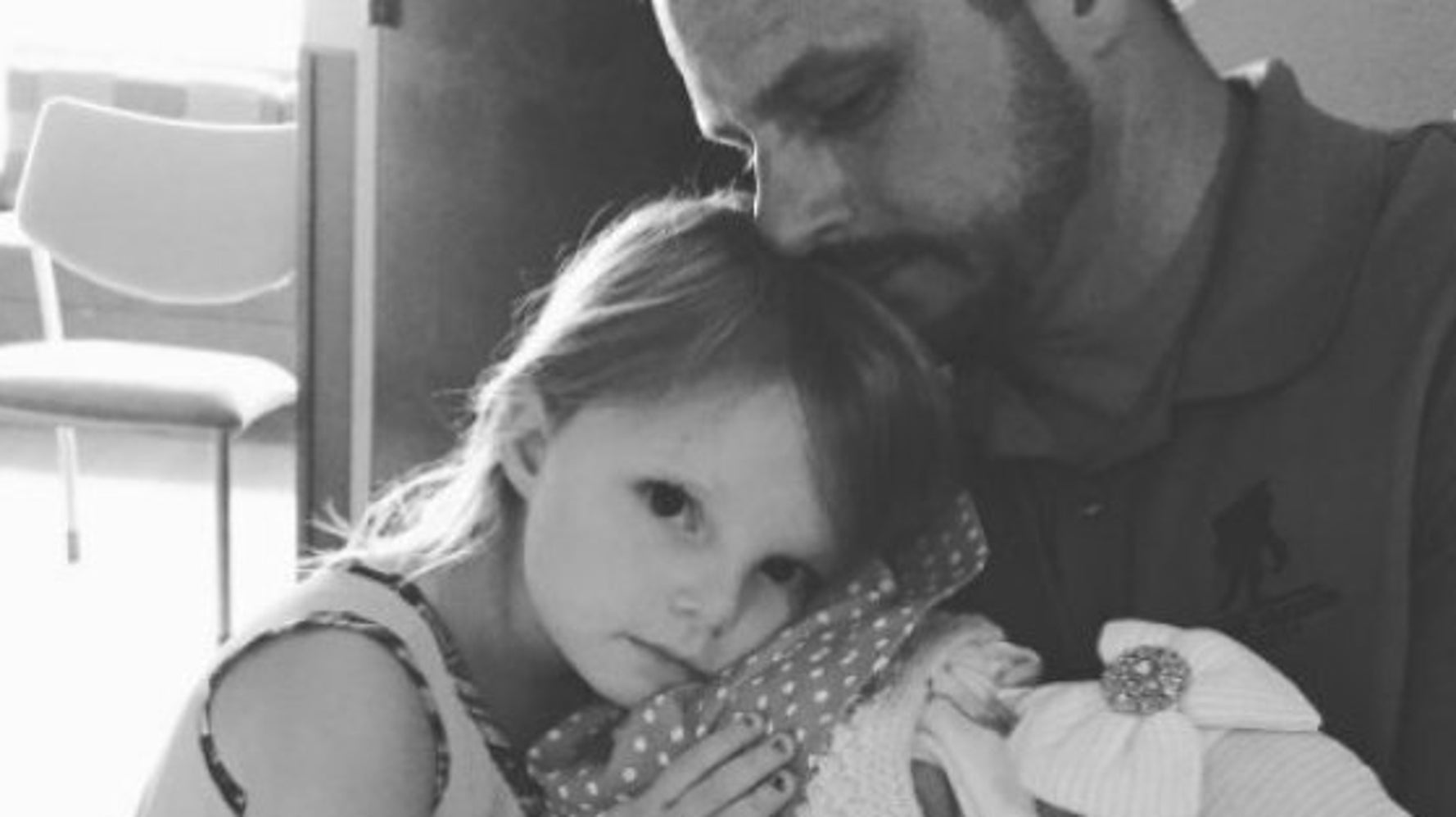 Stillborn Photos Prove Our Babies Will Never Be HuffPost Parents