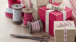 This Year, Give The Gift Of