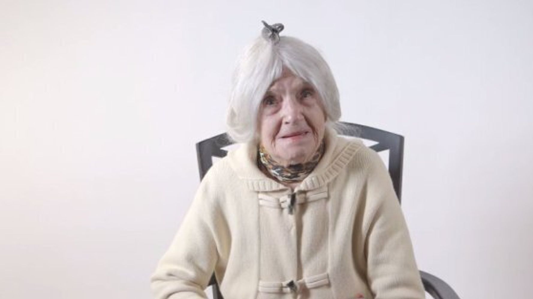 100 Year Olds Tell Us How To Be Loved And Its The Best Huffpost Null