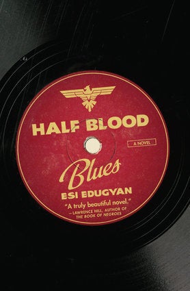 <a href="http://www.esiedugyan.com/half-blood-blues" target="_blank" role="link" rel="nofollow" class=" js-entry-link cet-external-link" data-vars-item-name="Half-Blood Blues, Esi Edugyan" data-vars-item-type="text" data-vars-unit-name="5cd71a44e4b04219dabed164" data-vars-unit-type="buzz_body" data-vars-target-content-id="http://www.esiedugyan.com/half-blood-blues" data-vars-target-content-type="url" data-vars-type="web_external_link" data-vars-subunit-name="before_you_go_slideshow" data-vars-subunit-type="component" data-vars-position-in-subunit="9">Half-Blood Blues, Esi Edugyan</a>