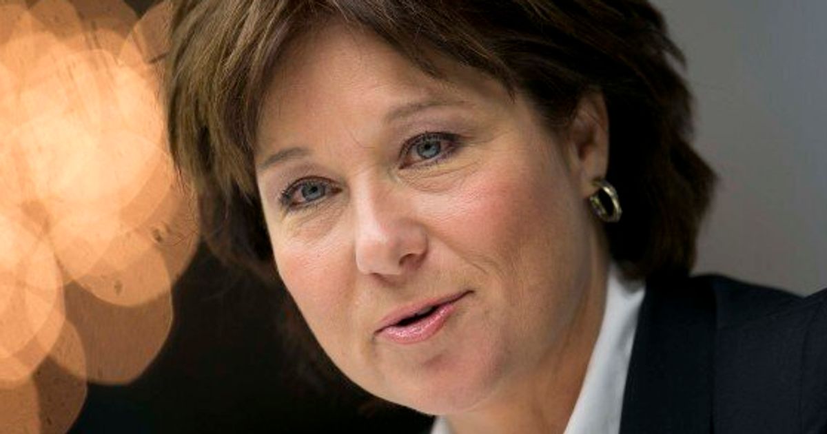 Dont Want More Debt You Dont Live In Real World Christy Clark 
