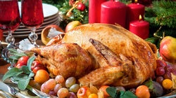Let's Rethink The Pressure Of Cooking Family Meals During The