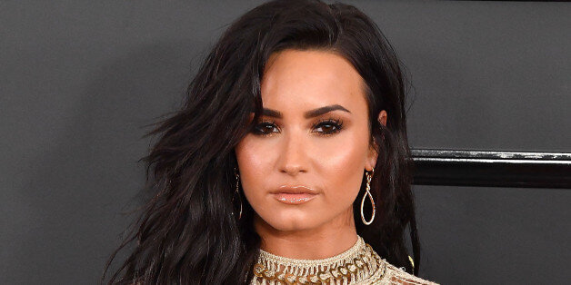 Demi Lovato Opens Up About Her Mental Health: 'I'm Bipolar And Proud ...