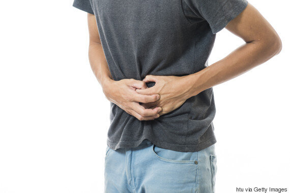 Everything You Need To Know About Adult Diarrhea HuffPost C