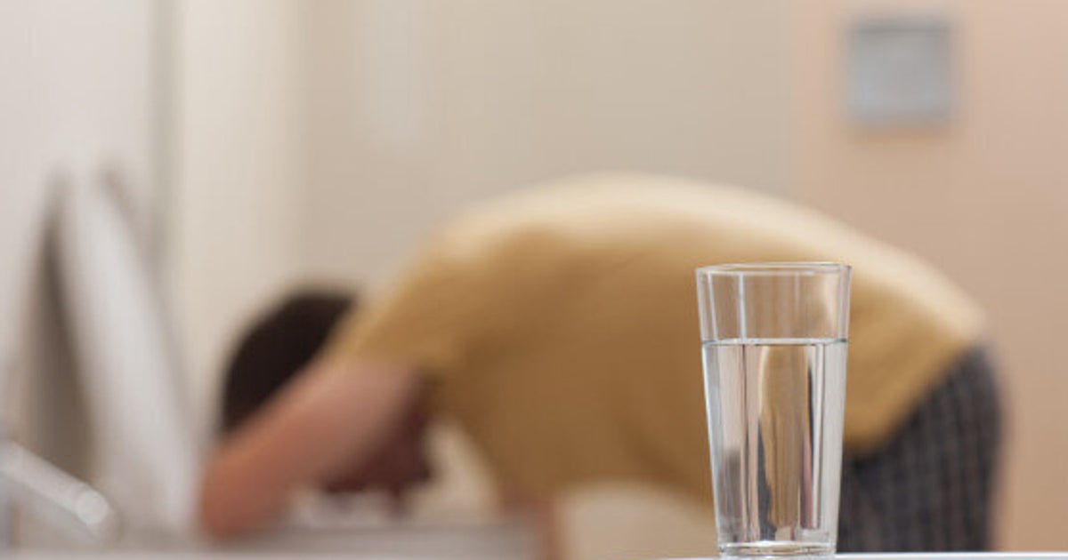 Hangover Foods What To Eat And Drink After Your Holiday Party