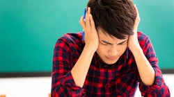 Learning To Cope With Just The Right Amount Of