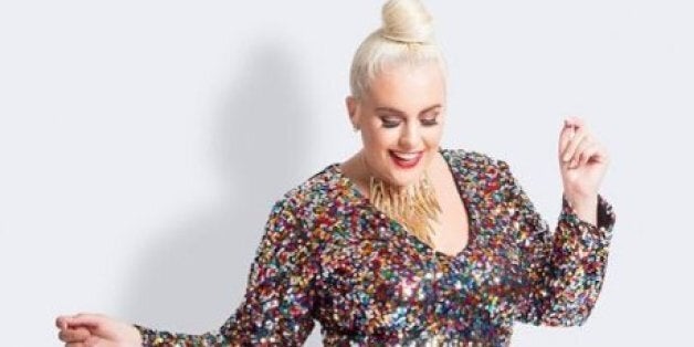 new years dress canada