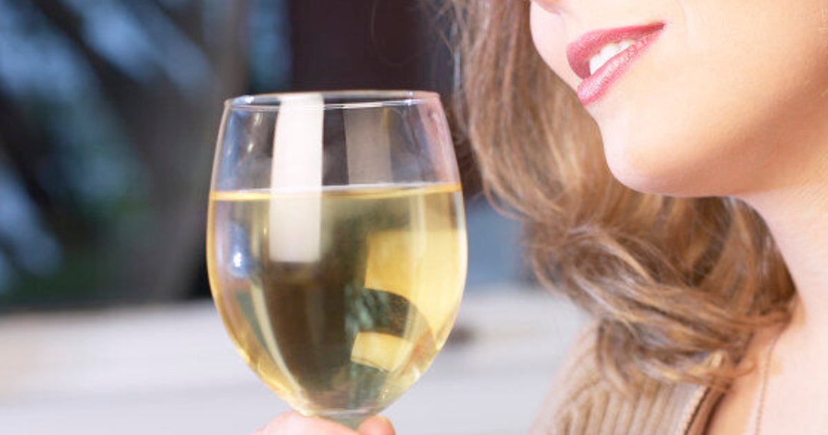 White Wine Linked To Increased Risk Of Skin Cancer HuffPost Life