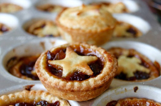 28 Delicious Christmas Dessert Recipes | HuffPost Canada Life