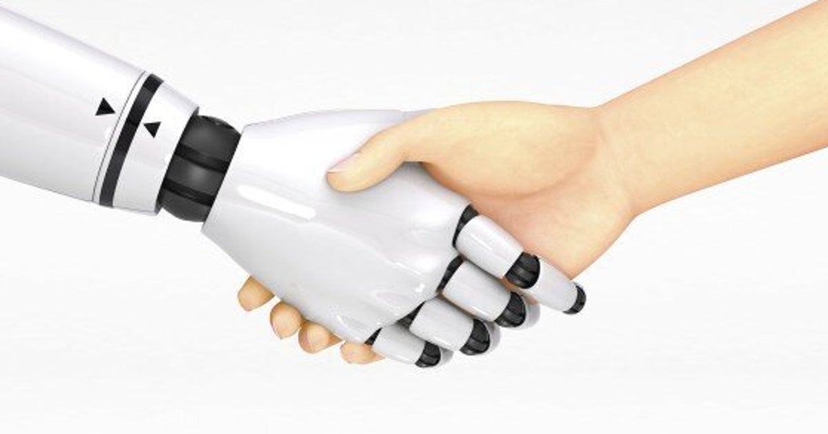 The Rise Of Automation in The Workplace And Everyday Life HuffPost News