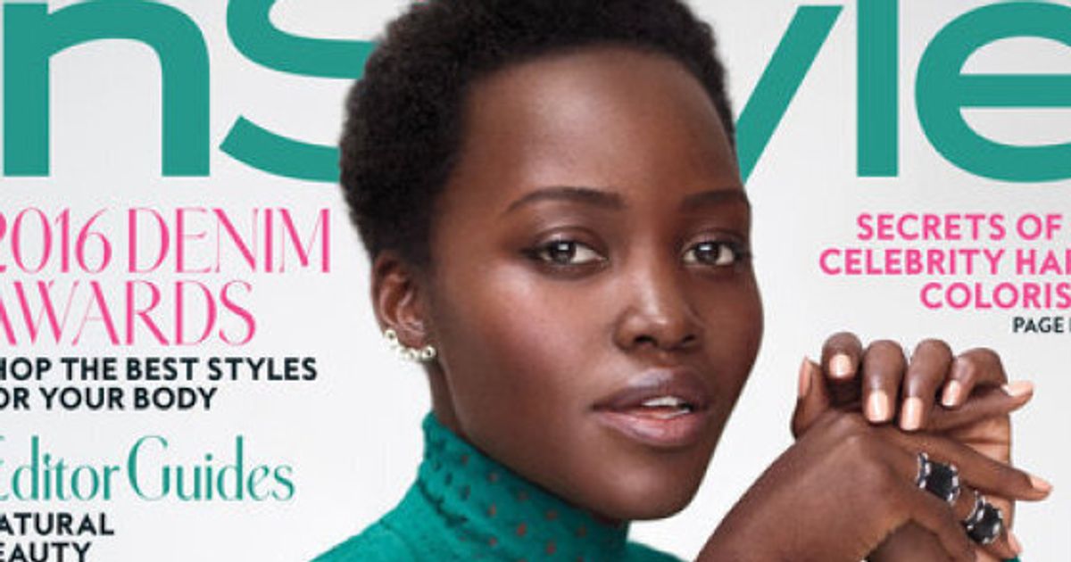 Diversity On Magazine Covers Increased In 2015, But It Can Be A Lot ...