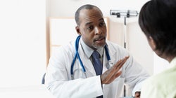 'Deny And Defend' Culture Weakens Trust In Health-Care