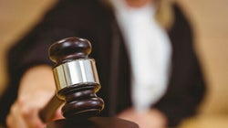 Who Judges The