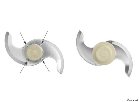 cuisinart parent company