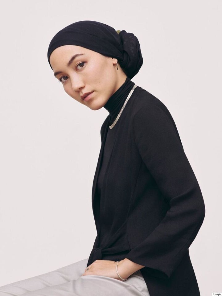 Fashion retailers target Muslim women with hijab lines after Uniqlo launch, The Independent