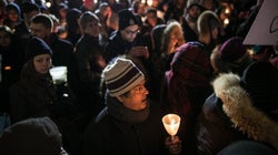 Solidarity With Muslims Must Last Long After The Headlines