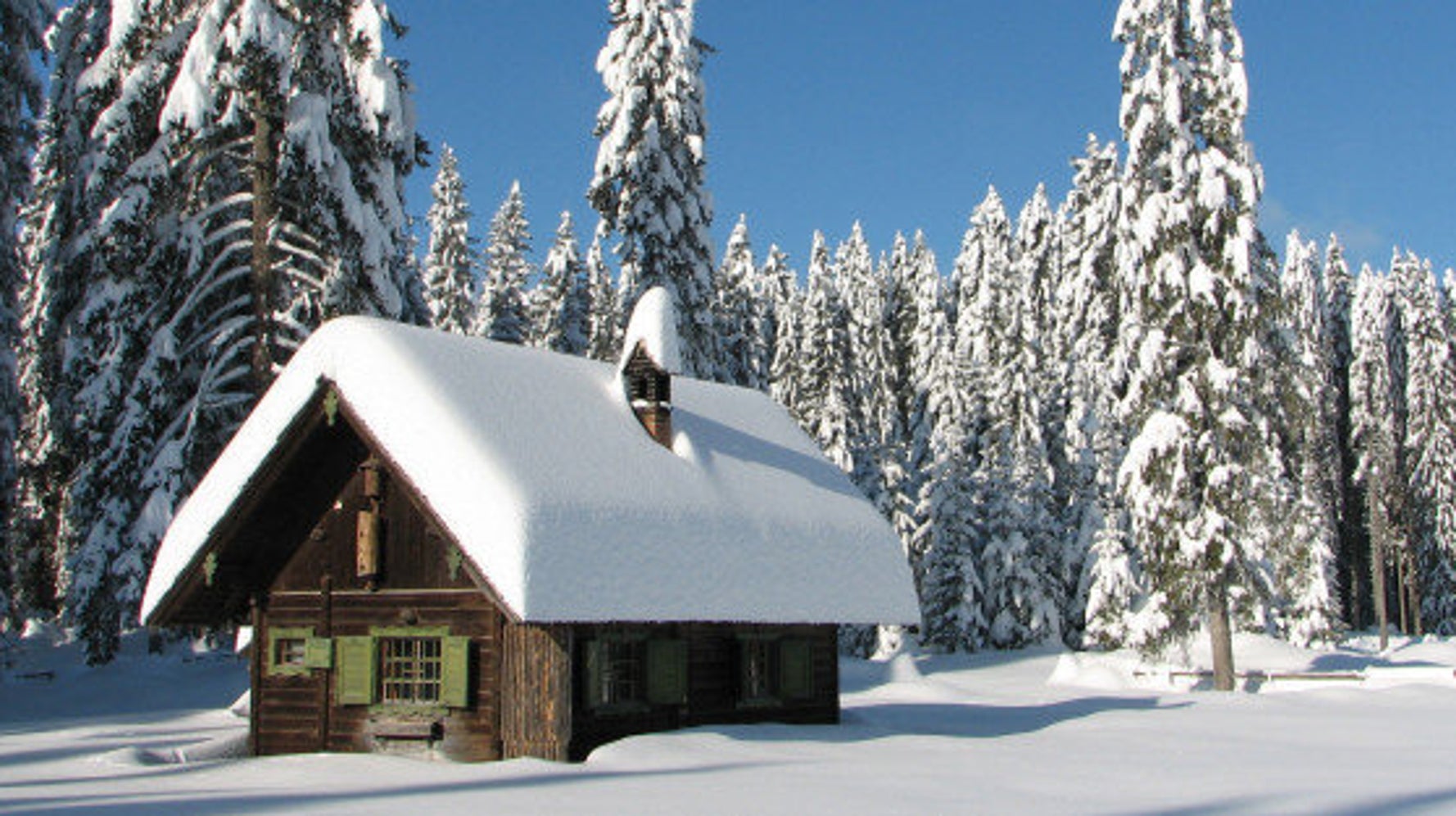 12 Stunning Canadian Winter Lodges You Need To Visit Huffpost