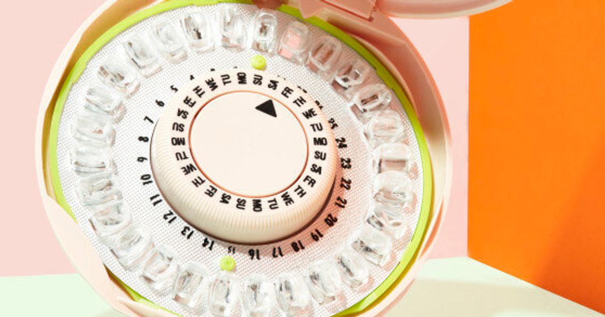 Study Shows How Birth Control Dictates Your Sex Life 