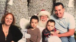 ► Shell Brings Christmas Magic To Fort McMurray