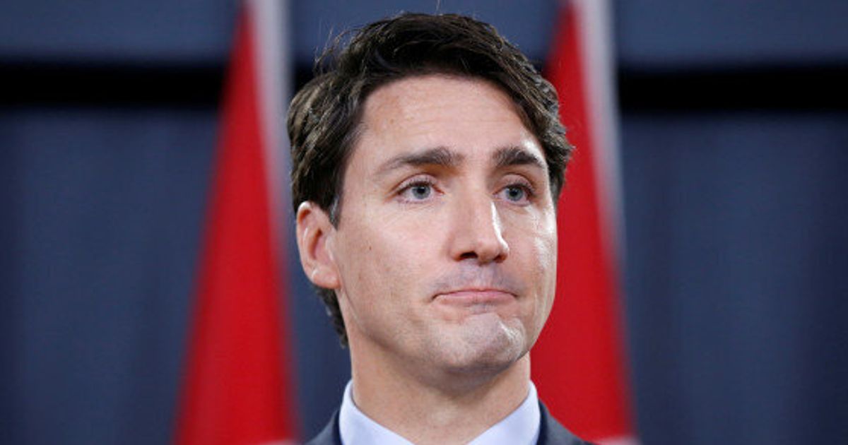 Trudeau: Murders Of Canadian Hostages 'Low Point' Of 2016 | HuffPost ...