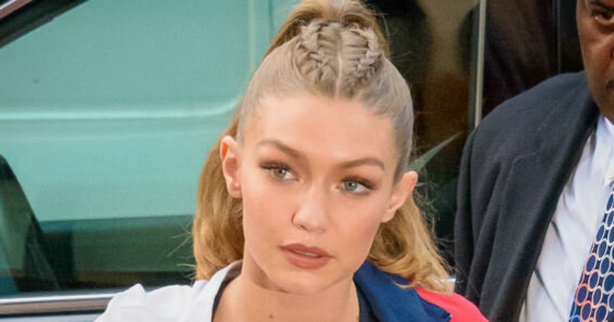 Gigi Hadid Reveals She Has Been Battling Thyroid Disease For