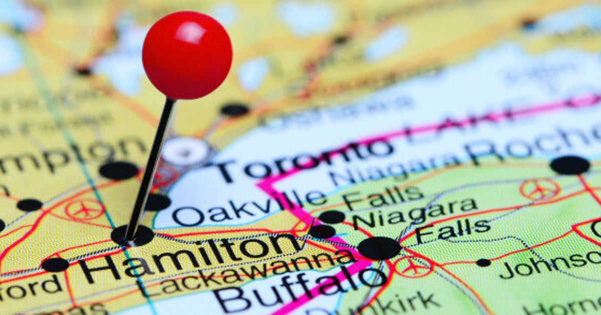Hamilton's Housing Market Set To Be The Hottest In Canada HuffPost