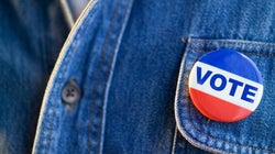 Voices From America: Pride, Hope And