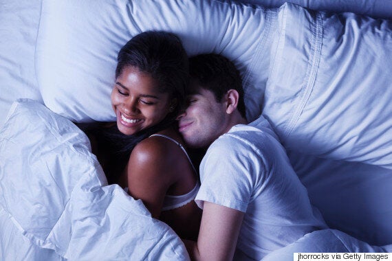 Super Practical Sex Positions Everyone Can Try At Home Huffpost Life 8170