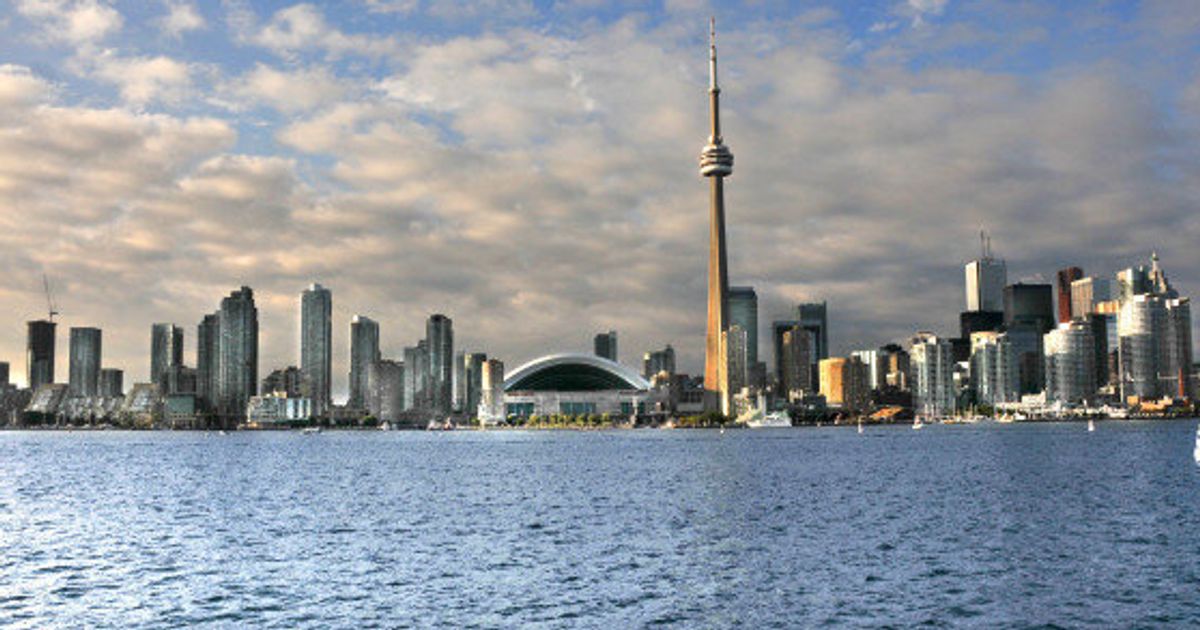 A Toronto Expo 2025 Bid Would Confirm That Canada Is Back HuffPost Life